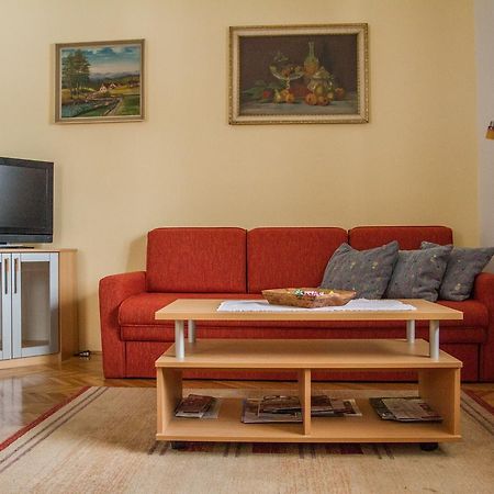 Apartment&rooms Grmek Postojna Buitenkant foto