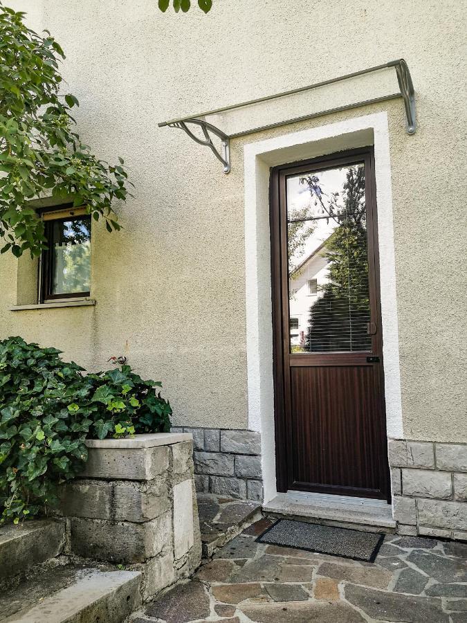 Apartment&rooms Grmek Postojna Buitenkant foto