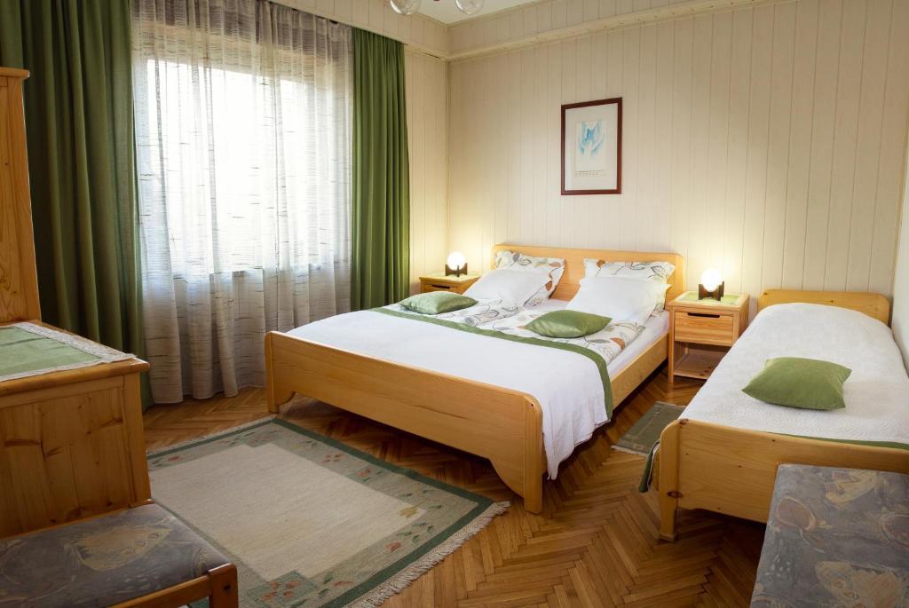 Apartment&rooms Grmek Postojna Kamer foto